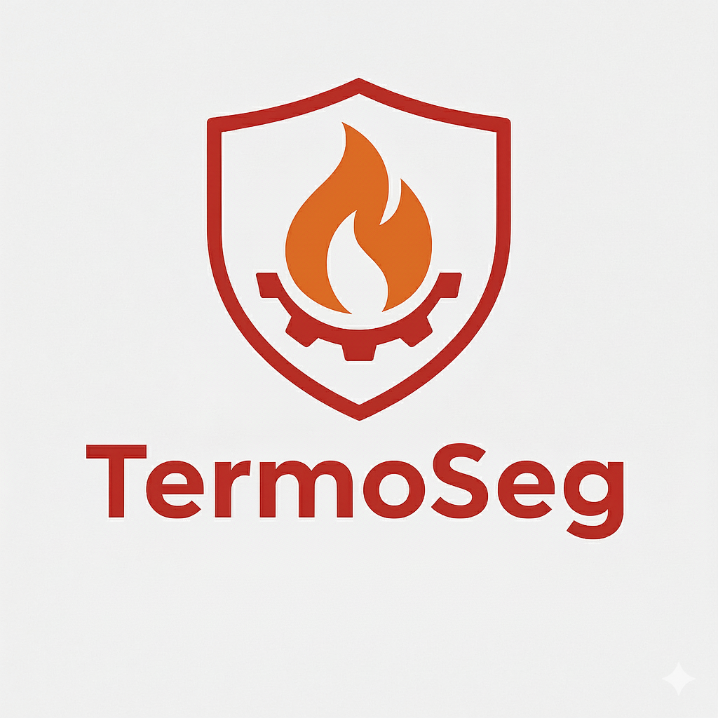 Logo TermoSeg